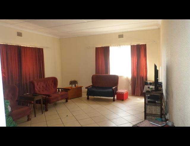 3 BEDROOM HOUSE SOLD IN WOLMER